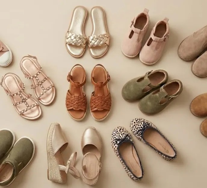 Women's Footwear